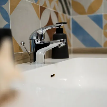 Egadi, With Swimming Pool And Tennis Court 别墅 帕瑟科