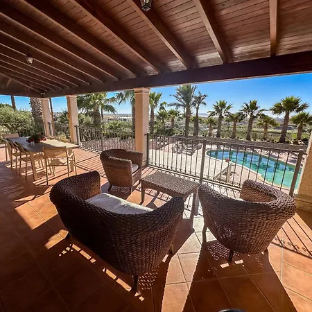 别墅 Egadi, With Swimming Pool And Tennis Court 帕瑟科